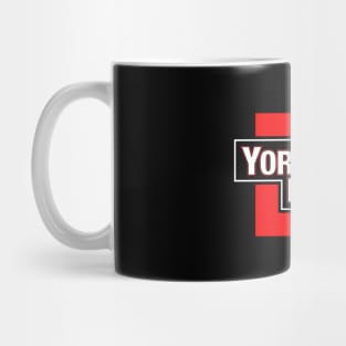 Yorkshire Lad Mug